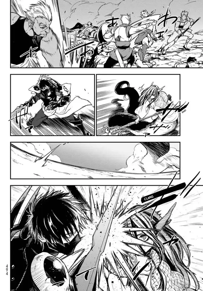 That Time I Got Reincarnated as a Slime Chapter 80 image 09_optimized